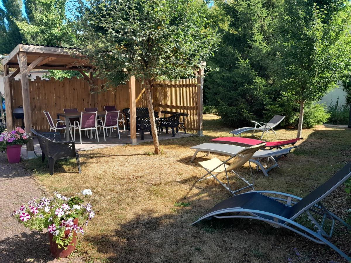 ホテル Le Paddock Du Val De Lys ブレッシー エクステリア 写真